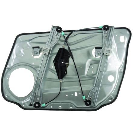 Wai Global WINDOW REGULATOR ONLY, WPR6080L WPR6080L